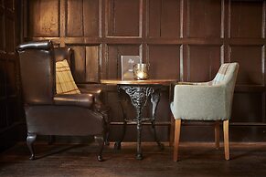 Angel Inn Hotel