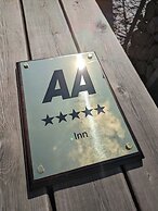 Angel Inn Hotel