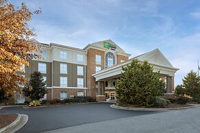 Holiday Inn Express Hotel & Suites Greensboro Airport Area by IHG