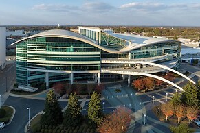 Holiday Inn Express Hotel & Suites Greensboro Airport Area by IHG