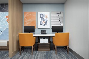 Holiday Inn Express Hotel & Suites Greensboro Airport Area by IHG