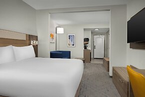 Holiday Inn Express Hotel & Suites Greensboro Airport Area by IHG
