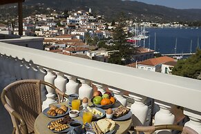 Dimitra Boutique Hotel