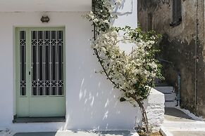 Dimitra Boutique Hotel