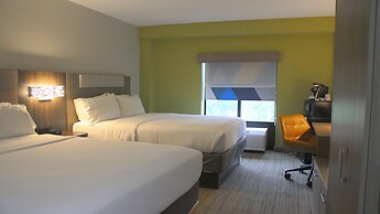 Holiday Inn Express & Suites Hope Mills-Fayetteville Arpt by IHG