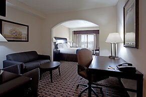 Holiday Inn Express & Suites Hope Mills-Fayetteville Arpt by IHG