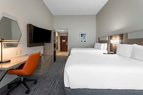 Holiday Inn Express Crystal River, an IHG Hotel