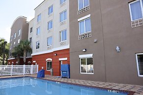 Holiday Inn Express Crystal River by IHG