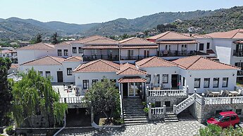 Hotel Dionyssos