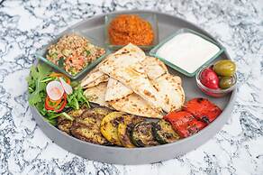 theWit Chicago, a Hilton Hotel