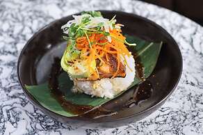 theWit Chicago, a Hilton Hotel