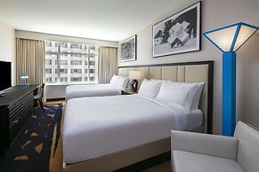 theWit Chicago, a Hilton Hotel