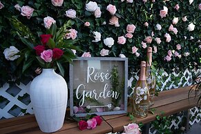 theWit Chicago, a Hilton Hotel