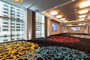 theWit Chicago, a Hilton Hotel