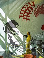 theWit Chicago, a Hilton Hotel