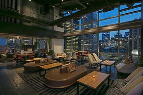 theWit Chicago, a Hilton Hotel