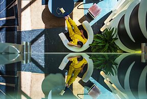 theWit Chicago, a Hilton Hotel