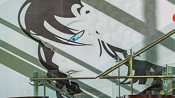 theWit Chicago, a Hilton Hotel