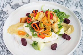 theWit Chicago, a Hilton Hotel