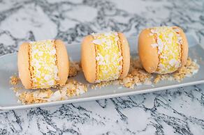 theWit Chicago, a Hilton Hotel