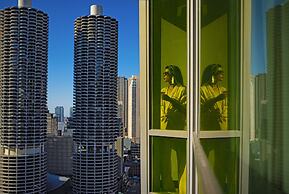 theWit Chicago, a Hilton Hotel