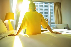 theWit Chicago, a Hilton Hotel