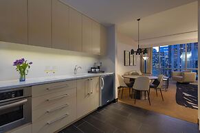 theWit Chicago, a Hilton Hotel