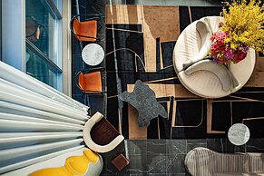 theWit Chicago, a Hilton Hotel