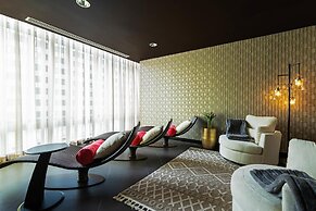 theWit Chicago, a Hilton Hotel