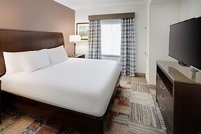 Hilton Garden Inn Tyler