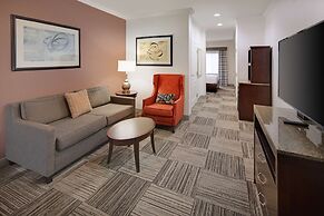 Hilton Garden Inn Tyler