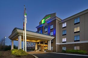 Holiday Inn Express Hotel & Suites Columbia East - Elkridge by IHG
