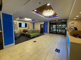 Holiday Inn Express Hotel & Suites Columbia East - Elkridge by IHG