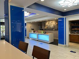 Holiday Inn Express Hotel & Suites Columbia East - Elkridge by IHG