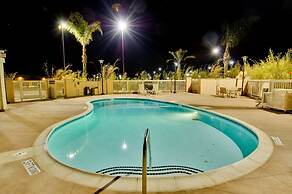 Hampton Inn & Suites Moreno Valley