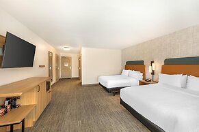 Hampton Inn & Suites Moreno Valley