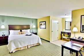 Hampton Inn & Suites Moreno Valley