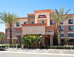 Hampton Inn & Suites Moreno Valley