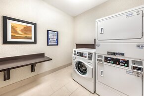 Hampton Inn & Suites Moreno Valley