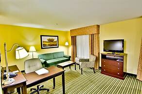 Hampton Inn & Suites Moreno Valley