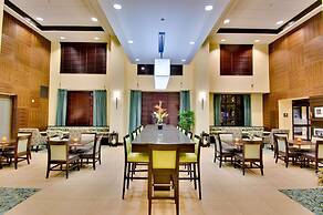 Hampton Inn & Suites Moreno Valley