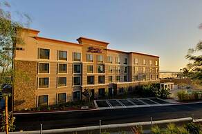 Hampton Inn & Suites Moreno Valley