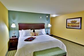 Hampton Inn & Suites Moreno Valley