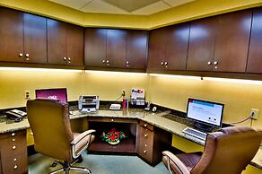 Hampton Inn & Suites Moreno Valley