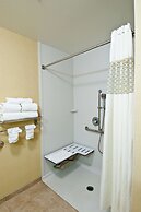 Hampton Inn & Suites Moreno Valley