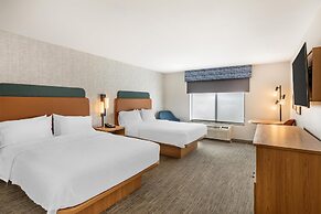 Hampton Inn & Suites Moreno Valley