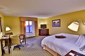 Hampton Inn & Suites Moreno Valley