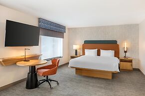 Hampton Inn & Suites Moreno Valley