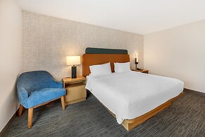 Hampton Inn & Suites Moreno Valley
