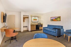 Hampton Inn & Suites Moreno Valley
